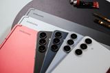 Samsung predstavil Galaxy S25 FE mobil, Buds3 FE a nové Tab S11 tablety